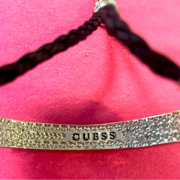 Guess gold pink Bracelet!! ✨⚡️💗 - Picture 4 of 4